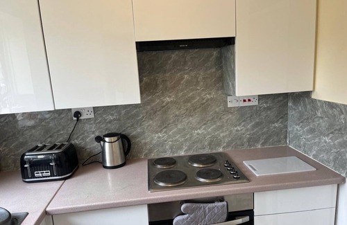 Highlands Apartamento | Enfield City Apartment Retreat