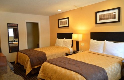 Enfield Hotel | Enfield Inn