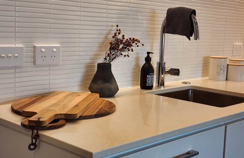 Mount Eden Apartamento | Enfield Lux- Brand New Apartment