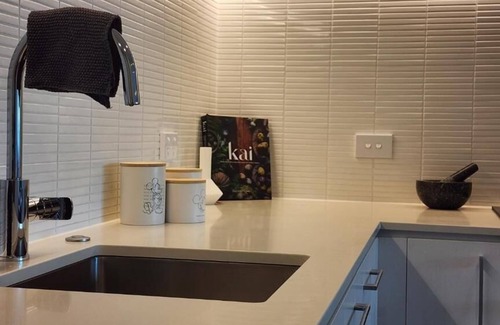 Mount Eden Apartamento | Enfield Lux- Brand New Apartment