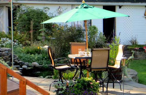 Newfield Cama Y Desayuno | Enfield Manor Bed&Breakfast and Vacation Rental