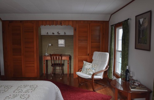 Newfield Cama Y Desayuno | Enfield Manor