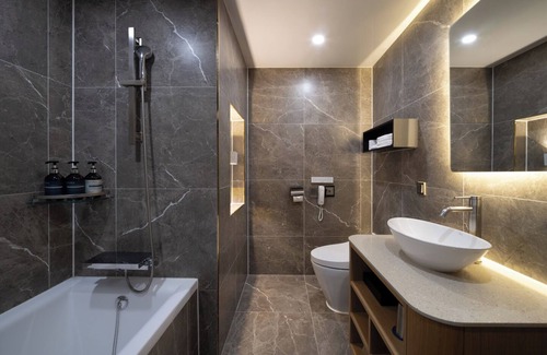 Cheongju Hotel | ENFORD Hotel
