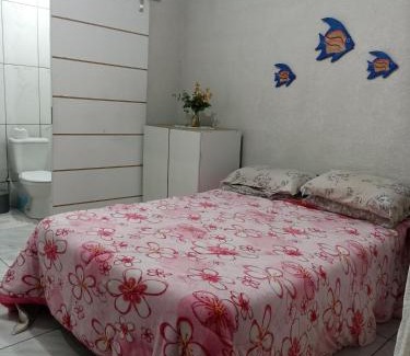 Ubatuba Apartamento | Engel Pousada