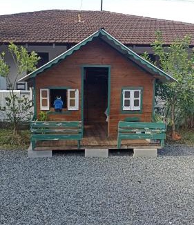 Ubatuba Apartamento | Engel Pousada