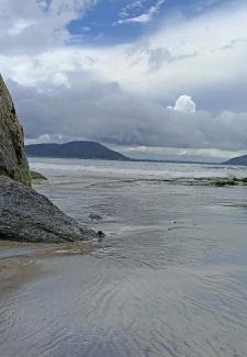 Ubatuba Apartamento | Engel Pousada