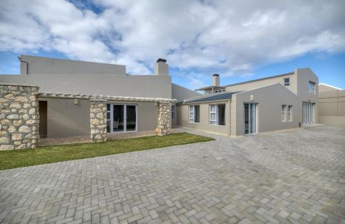 Struisbaai Casa | Engel