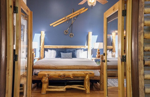 Holladay Cama Y Desayuno | Engen Hus Bed and Breakfast