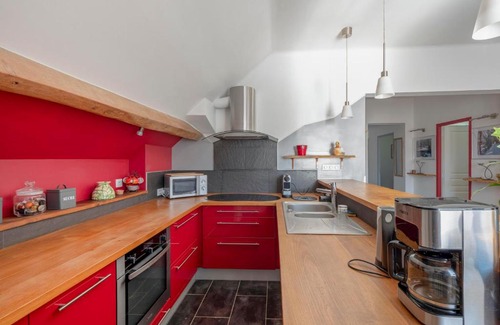 Gaillac-d'Aveyron Apartamento | Engie