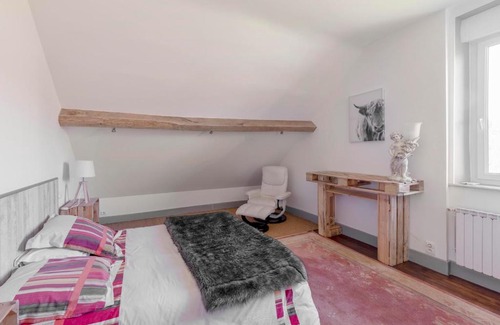 Gaillac-d'Aveyron Apartamento | Engie