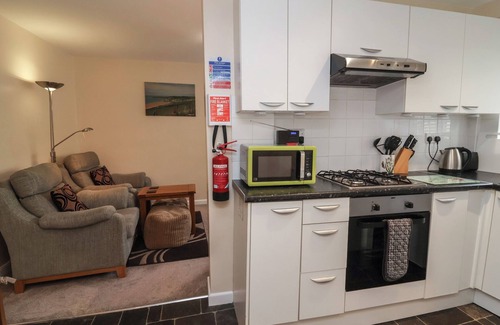 Combe Martin Cabaña | Enginefield