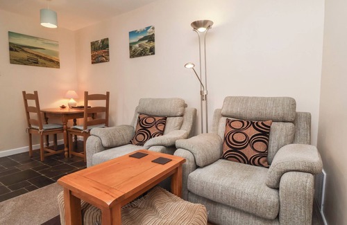 Combe Martin Cabaña | Enginefield