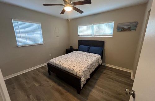 Englewood Casa | Englewood beach and Dearborn St!