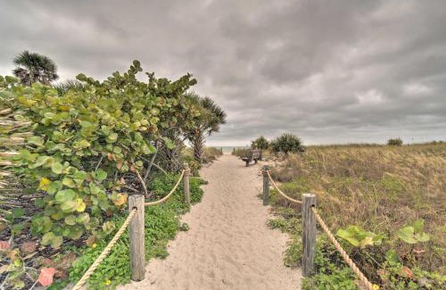 Englewood Apartamento | Englewood Escape Less Than 2 Miles to Blind Pass BCH