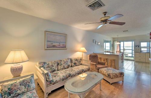 Englewood Apartamento | Englewood Escape Less Than 2 Miles to Blind Pass BCH