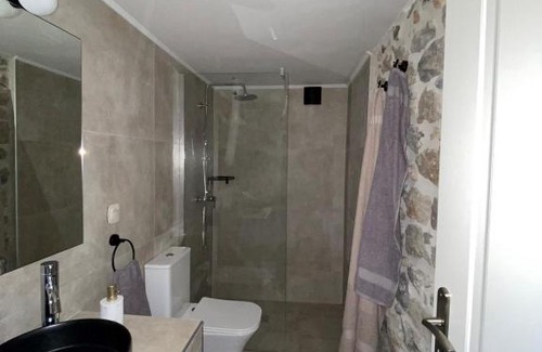 Leonidio Apartamento | ENGLEZENA'S GUESTHOUSE