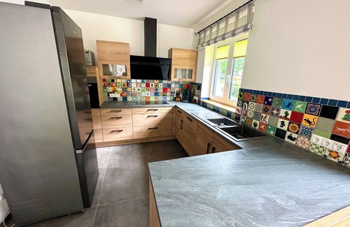 Gilgenbach Casa | Englische Übersetzung