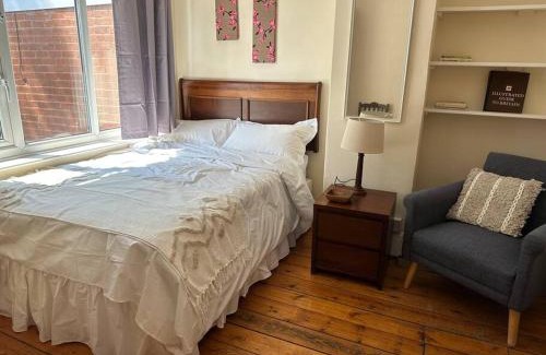 Louth Casa | English Beach and Countryside