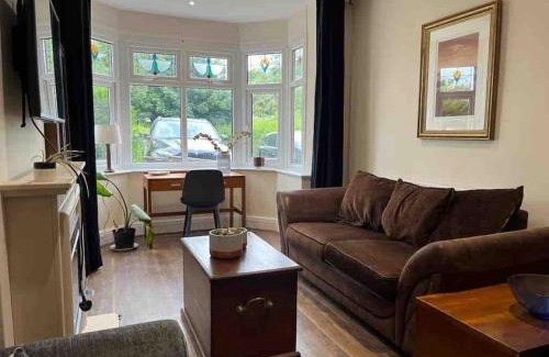 Louth Casa | English Beach and Countryside