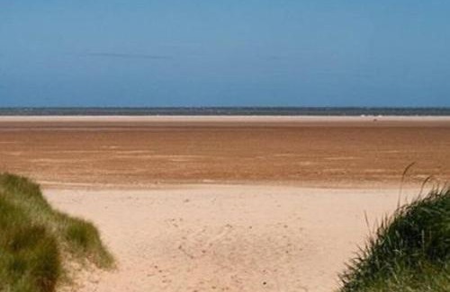 Louth Casa | English Beach and Countryside