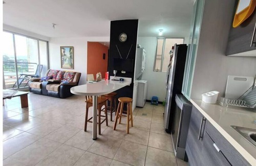 Hatillo Apartamento | Apartment with city view