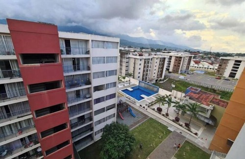 Hatillo Apartamento | Apartment with city view