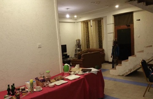 Arusha Casa | Engowood Hills Palace