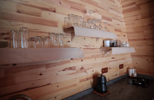 Findikli Chalet De Esquí | Engreens Suit Bungalov