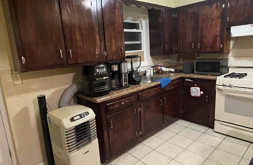 Pelham Gardens Apartamento | Enhanced 2bdrm next to hospitals great location