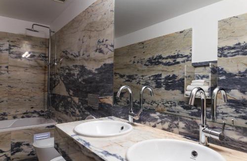 Baiona Hotel | Enigma - Nature & Water Hotel