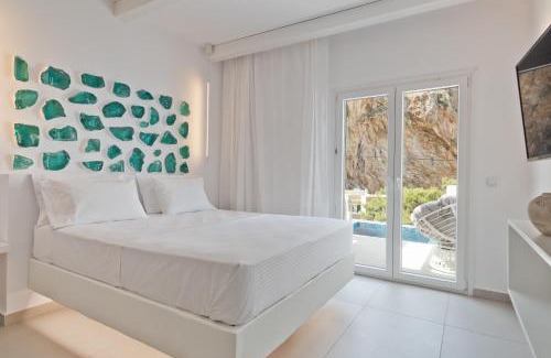 Kyra Panagia Apartamento | Enilion Luxury Suites