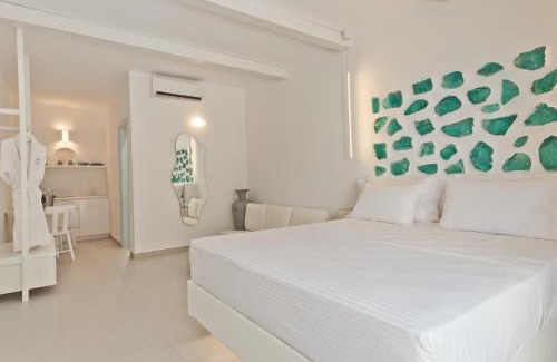Kyra Panagia Apartamento | Enilion Luxury Suites