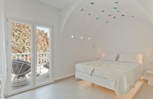 Kyra Panagia Apartamento | Enilion Luxury Suites