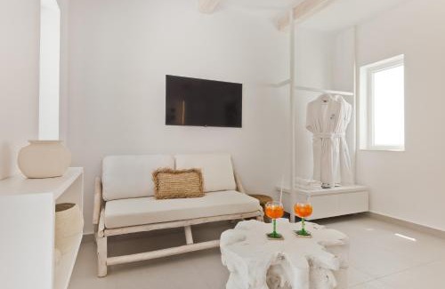 Kyra Panagia Apartamento | Enilion Luxury Suites