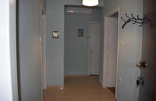 Dio-Olympos Apartamento | Enipeas Apartment