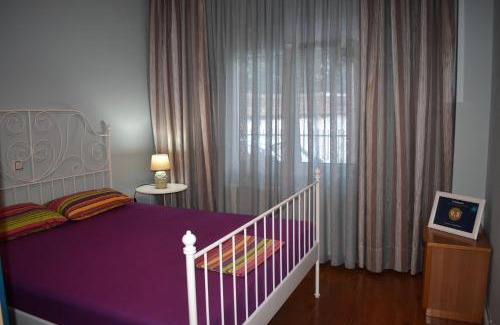 Dio-Olympos Apartamento | Enipeas Apartment