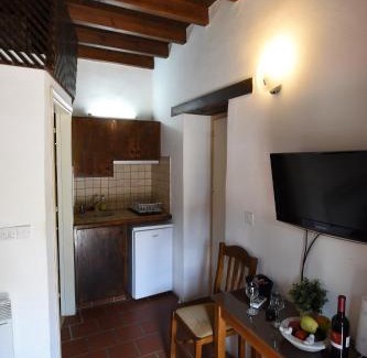 Kakopetria Apartamento | Enipnion Apartments