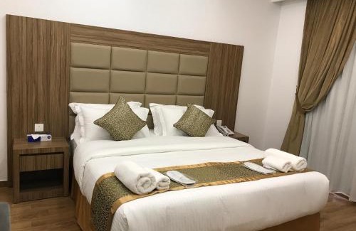 Al Khobar Apartamento | ENJAZAN SERVICED APARTMENTs