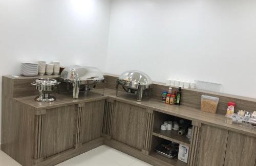 Al Khobar Apartamento | ENJAZAN SERVICED APARTMENTs