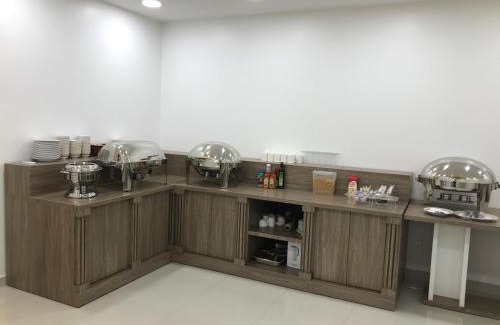 Al Khobar Apartamento | ENJAZAN SERVICED APARTMENTs
