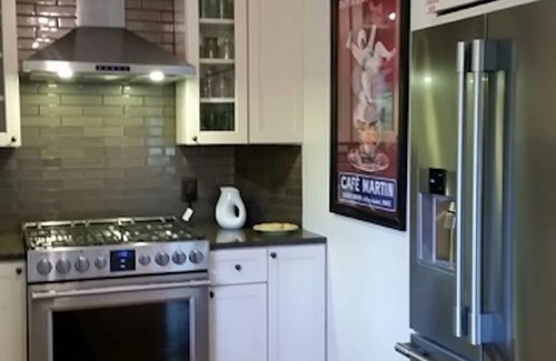 Markesan Casa | Disfrute de 150 'a pasos de la fachada del lago desde su casa
