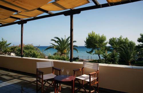 Pylos-Nestoras Villa | ENJOY A BEACH HOLIDAY