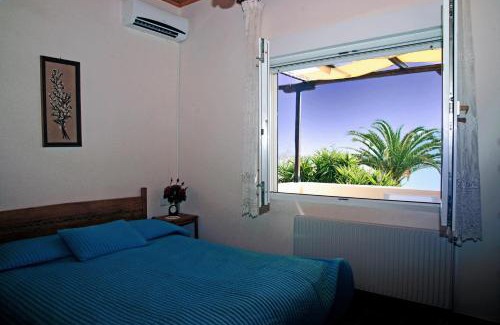 Pylos-Nestoras Villa | ENJOY A BEACH HOLIDAY