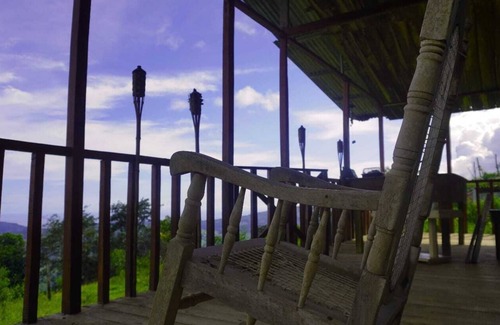 Savegre Cabina | Disfruta de cabaña y catarata en Barú, Costa Rica.