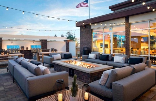 San Carlos Casa | Enjoy a comfortable extended stay in San Carlos, CA