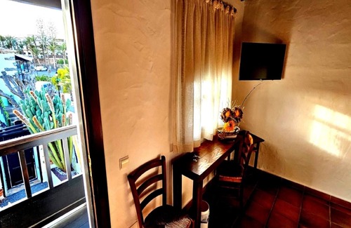 Pájara Cabaña | Disfruta un refugio acogedor en nuestra Casa Isaítas - (Garcey)