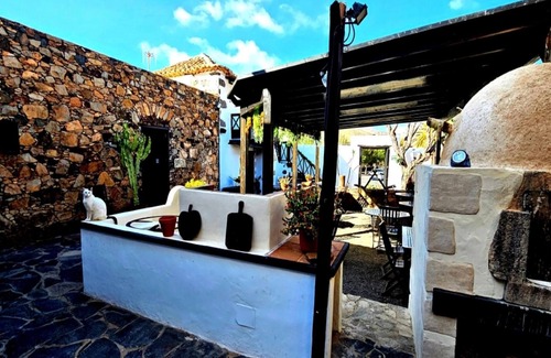 Pájara Cabaña | Disfruta un refugio acogedor en nuestra Casa Isaítas - (Garcey)