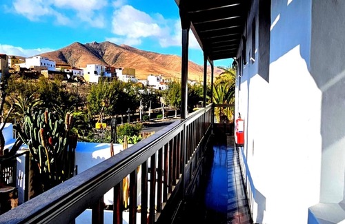 Pájara Cabaña | Disfruta un refugio acogedor en nuestra Casa Isaítas - (Guisguey)
