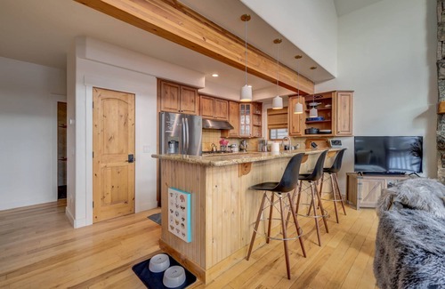 Steamboat Springs Chalet De Esquí | Enjoy a Fun Family Jaunt to Escape Chalet