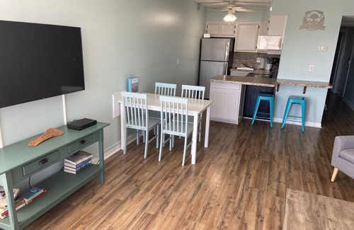 Duck Condominio | Enjoy a getaway to remember at Dune't Worry, Beach Happy!
